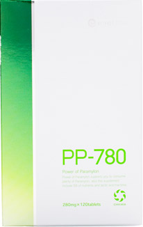 Premium Euglena Supplement PP-780