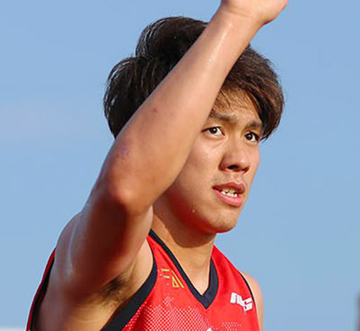 保岡 龍斗
