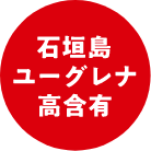 石垣島ユーグレナ高含有