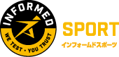 informedsports logo