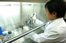 Euglena Research Lab at the University of Tokyo