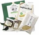 Euglena Farm Gift Set