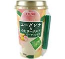 Euglena & Nomu Yogurt Peach Mix