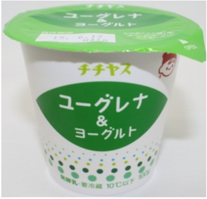 Yogurt