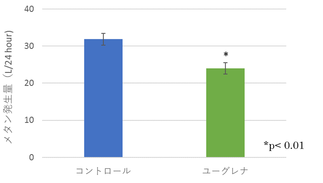 research result