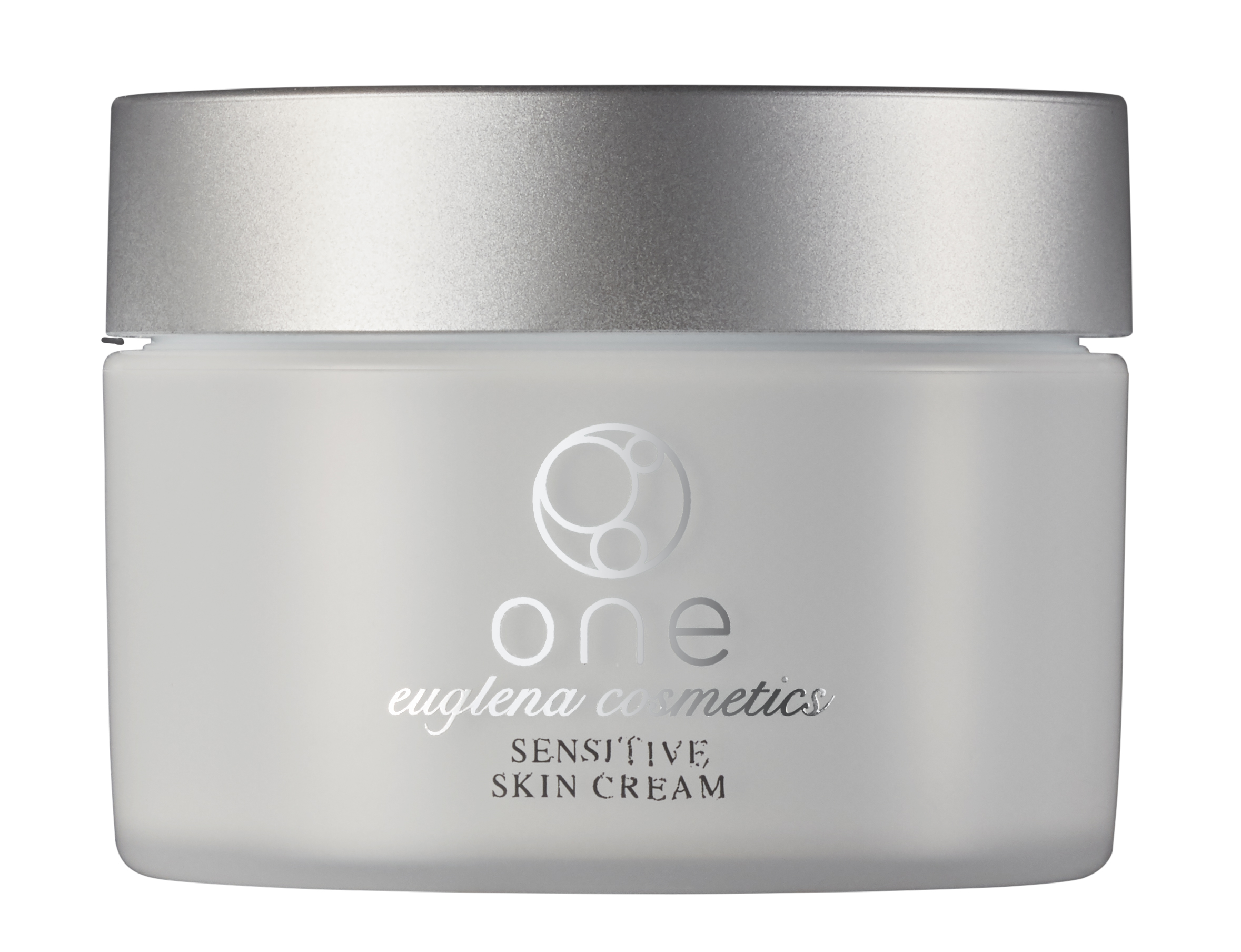 one all-in-one sensitive skin cream