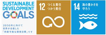 SDGs logo