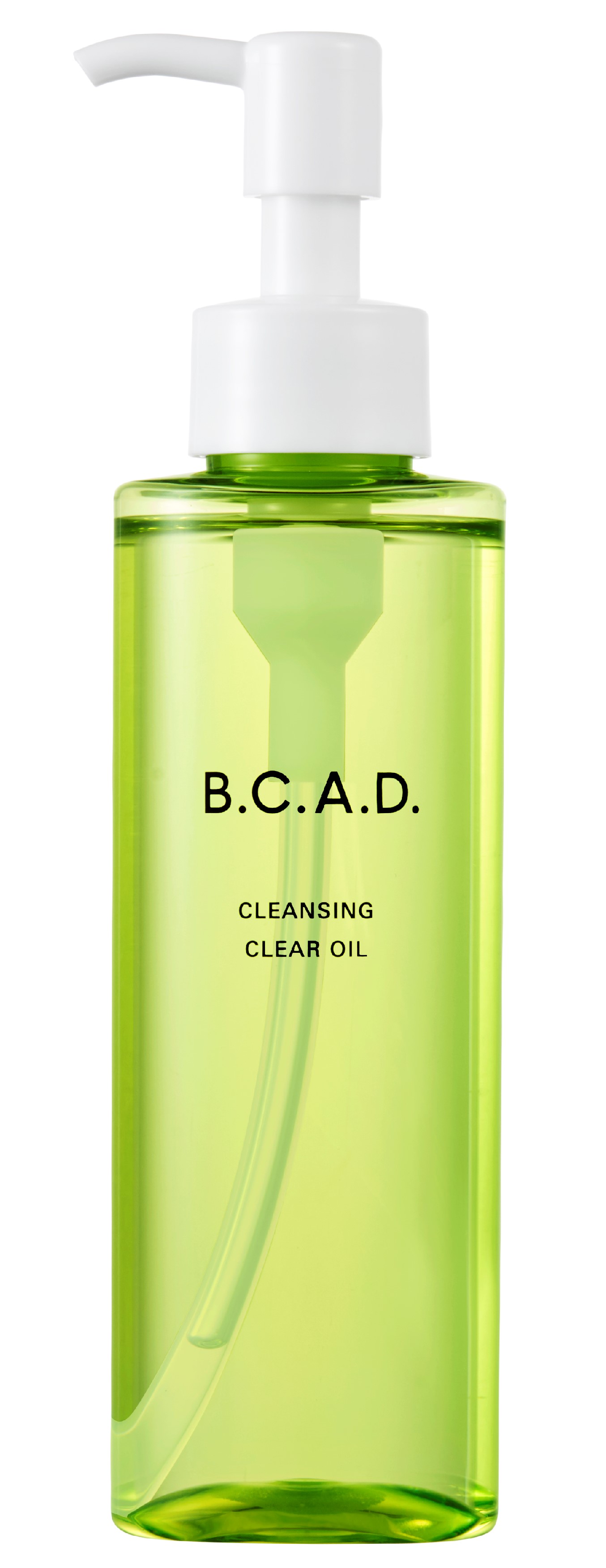 BCAD cleansing