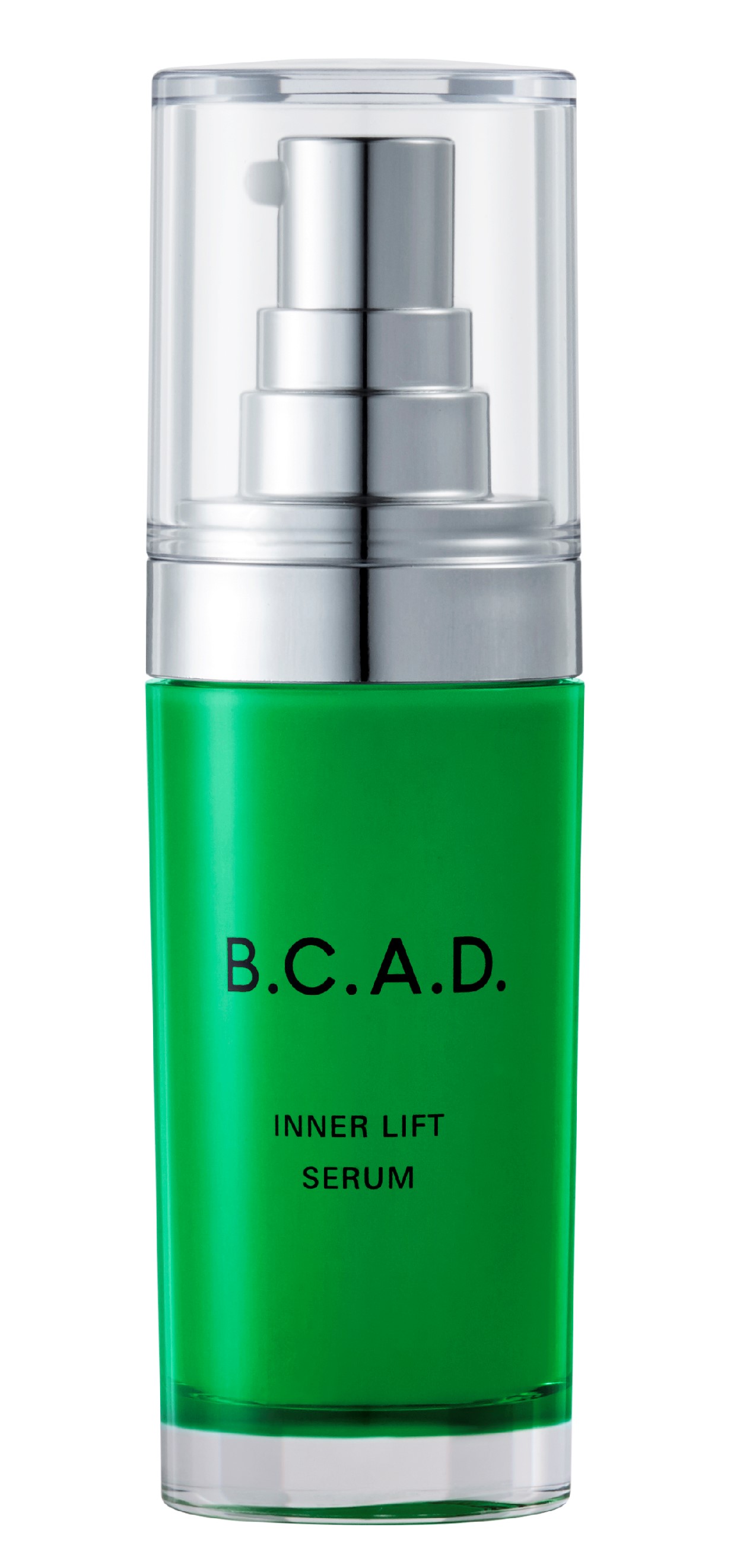 BCAD serum