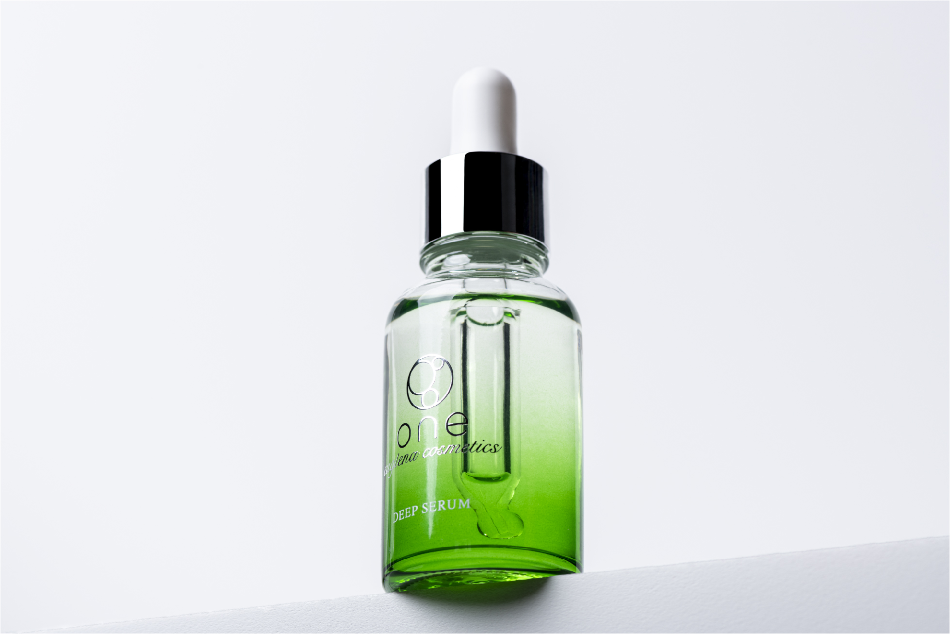 Euglena Serum & Matcha-418