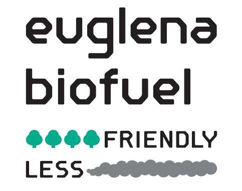 euglena biofuel