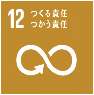 SDGs 12