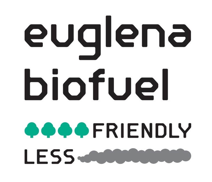 euglena biofuelロゴ 1000x1000