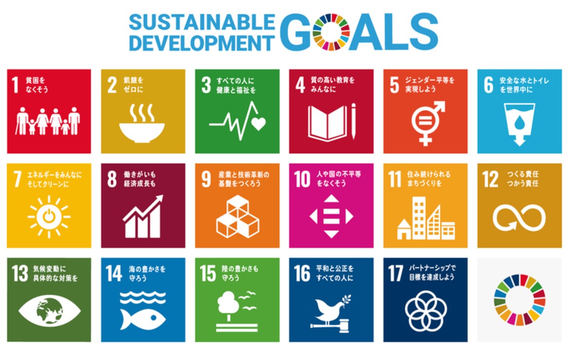 定款SDGsロゴ