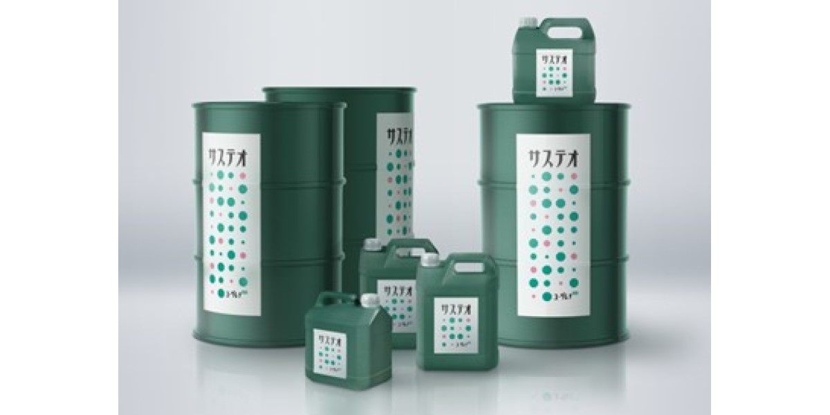 CO2排出量を約40%削減出来る高機能バイオ素材「NeCycle®」を使用