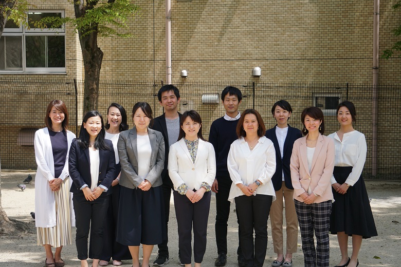 かものはしプロジェクト