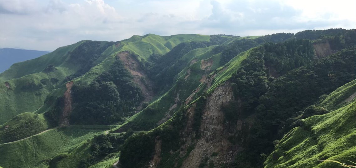 気候変動問題とは。いま地球で何が起きているのか？