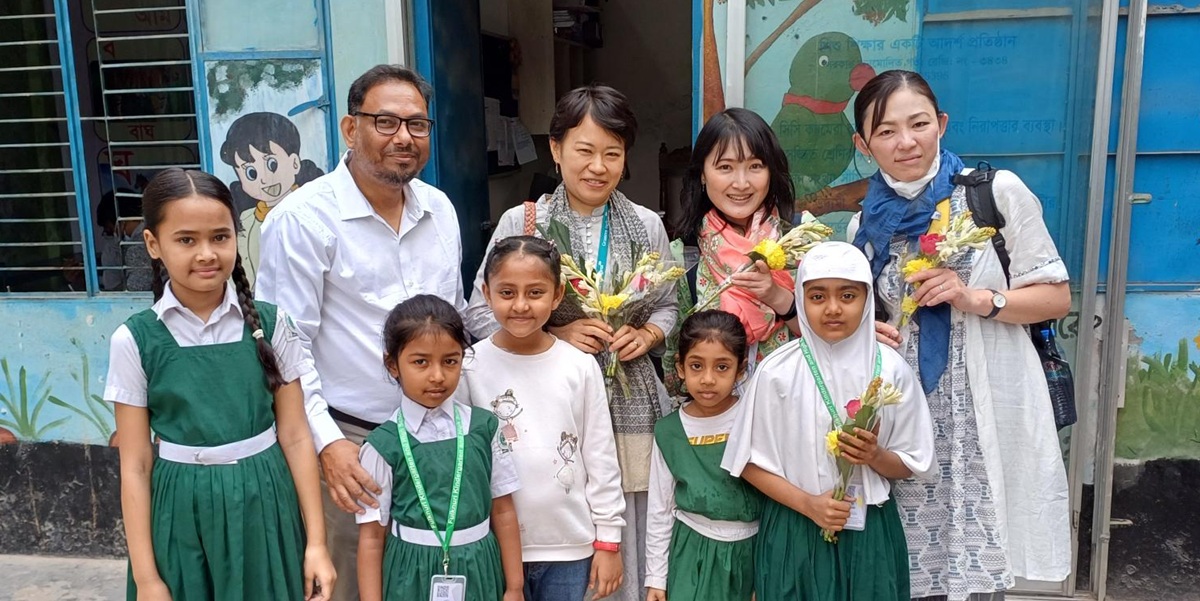 ユーグレナGENKIプログラム、11年目の答え合わせ―善意で終わらせない。初のインパクト評価とその先